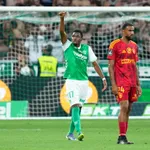 ASSE : Duffus, c&rsquo;est quoi le problème ?