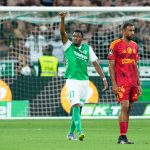 ASSE : Duffus, c’est quoi le problème ?