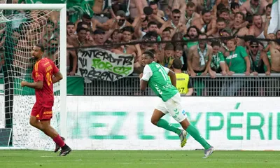 ASSE Mercato : les supporters de Brighton félicitent Kilmer Sports pour Duffus