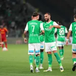ASSE Mercato : un Vert a pensé à quitter le club l&rsquo;hiver dernier
