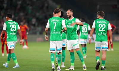 ASSE Mercato : un Vert a pensé à quitter le club l’hiver dernier
