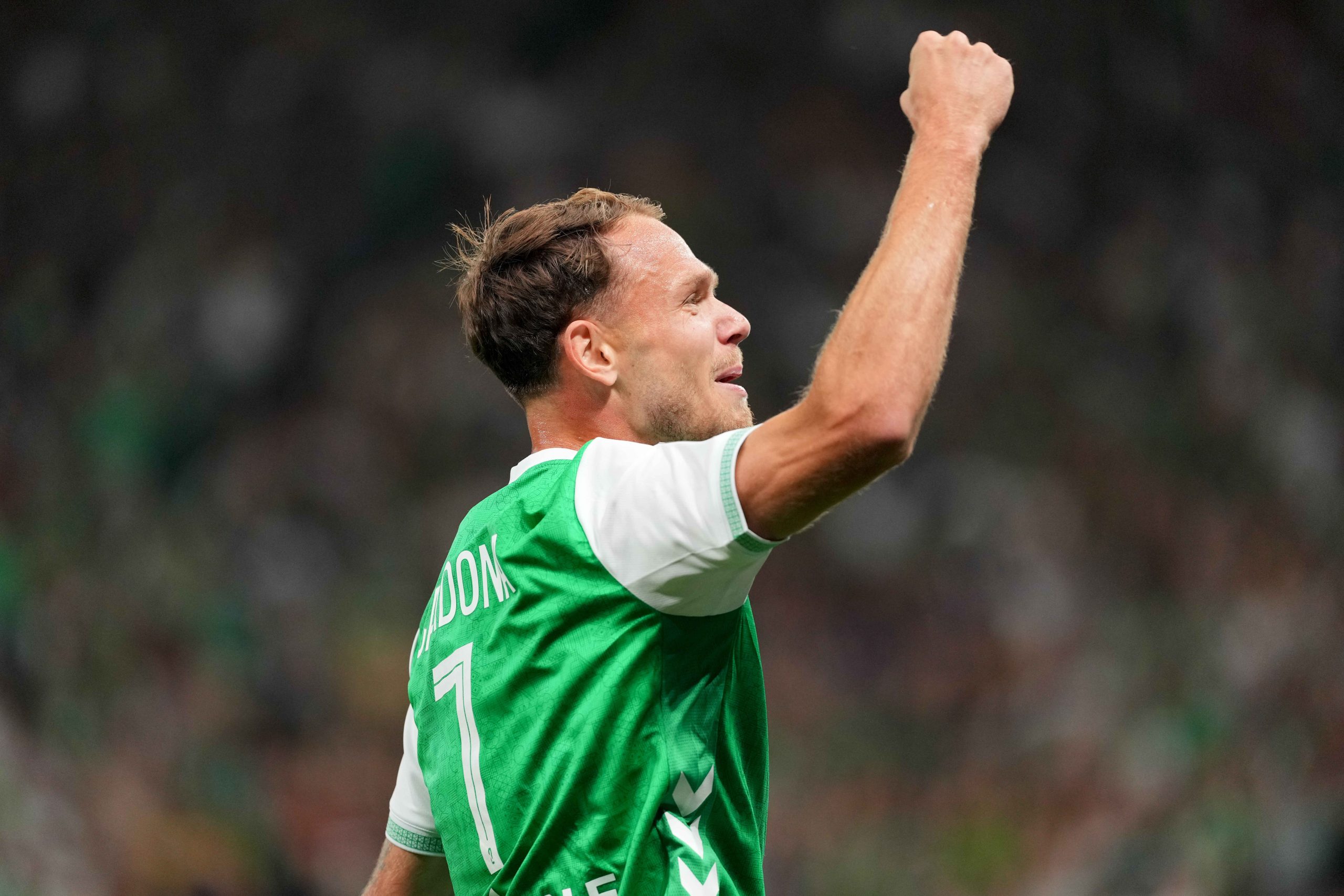 ASSE – Le rendez-vous de Didier Bigard : « Les chiffres de l'espoir d'une nouvelle histoire »