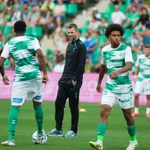 ASSE – Le rendez-vous de Didier Bigard : « Un onze se dégage, mais il faudra gérer le banc »