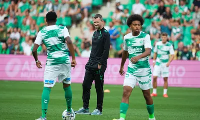 ASSE : Horneland s&rsquo;est découvert un nouveau leader