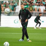 ASSE : Horneland a reçu une double bonne nouvelle avant la reprise de la L2