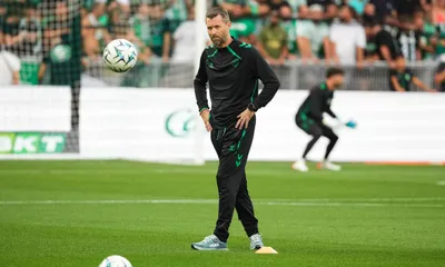 Boulogne – ASSE : la compo des Verts est tombée avec un retour très attendu !