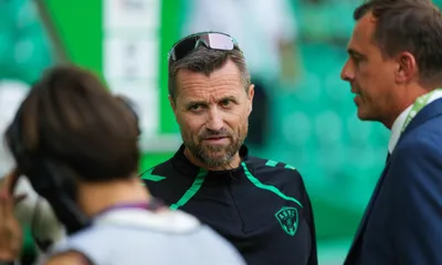 ASSE : pourquoi les Verts sont déjà bien partis pour retrouver la Ligue 1 