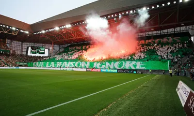 ASSE : le Chaudron a traumatisé un Lyonnais