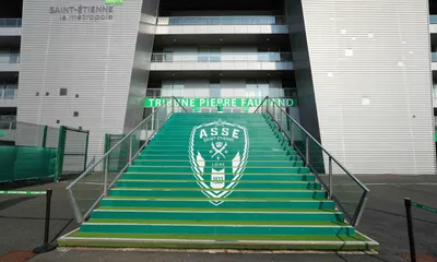 ASSE Mercato : le Stade Rennais vise aussi le nouveau Ünder (ex-OM)