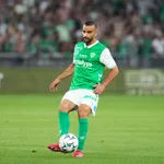 ASSE : Jaber vise la tête !