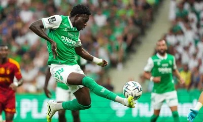 ASSE Mercato : une recrue estivale veut marquer l&rsquo;histoire des Verts