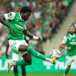 ASSE : deux retours se précisent contre Reims, mauvaise nouvelle pour Davitashvili