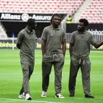 Agression, plainte, racisme… l&rsquo;incroyable crise qui secoue l&rsquo;OGC Nice