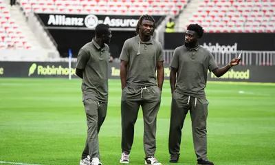 Agression, plainte, racisme… l&rsquo;incroyable crise qui secoue l&rsquo;OGC Nice