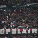 OGC Nice : les Ultras sortent du silence !