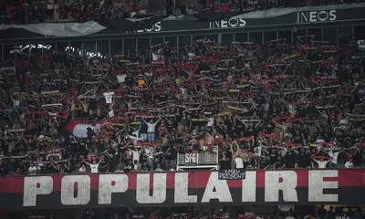 OGC Nice : les Ultras sortent du silence !
