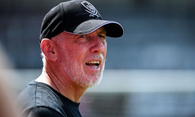 LOSC : Lille cale à Brest dans un match renversant, marqué par le premier but de Giroud