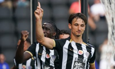 Stade Rennais Mercato : le SRFC fonce sur deux buteurs pour remplacer Kalimuendo