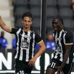 Stade Rennais Mercato : Estéban Lepaul quitte Angers et signe à Rennes (officiel)