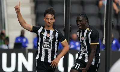 Stade Rennais Mercato : l’OM a poussé Lepaul chez les Rouge et Noir