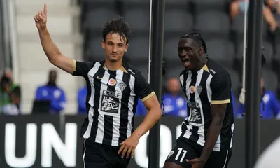 Stade Rennais Mercato : Estéban Lepaul quitte Angers et signe à Rennes (officiel)