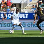 RC Lens Mercato : accord total pour le transfert de Sinayoko