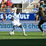 RC Lens Mercato : accord total pour le transfert de Sinayoko