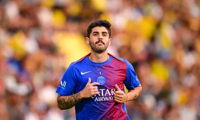 PSG Mercato : Beraldo veut claquer la porte !