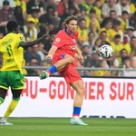 FC Nantes – PSG : Luis Enrique félicite Zabarnyi et chambre Beraldo