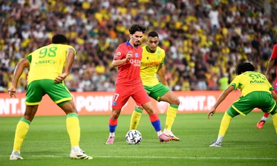 FC Nantes – PSG : Paris parvient à faire rompre les Canaris… les tops, flops et notes
