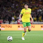 FC Nantes : grande nouvelle pour Louis Leroux !
