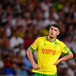 FC Nantes : une nouvelle plutôt rassurante est tombée en vue du maintien