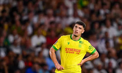 FC Nantes Mercato : un club pousse fort pour Abline, Kita ne cède toujours pas !