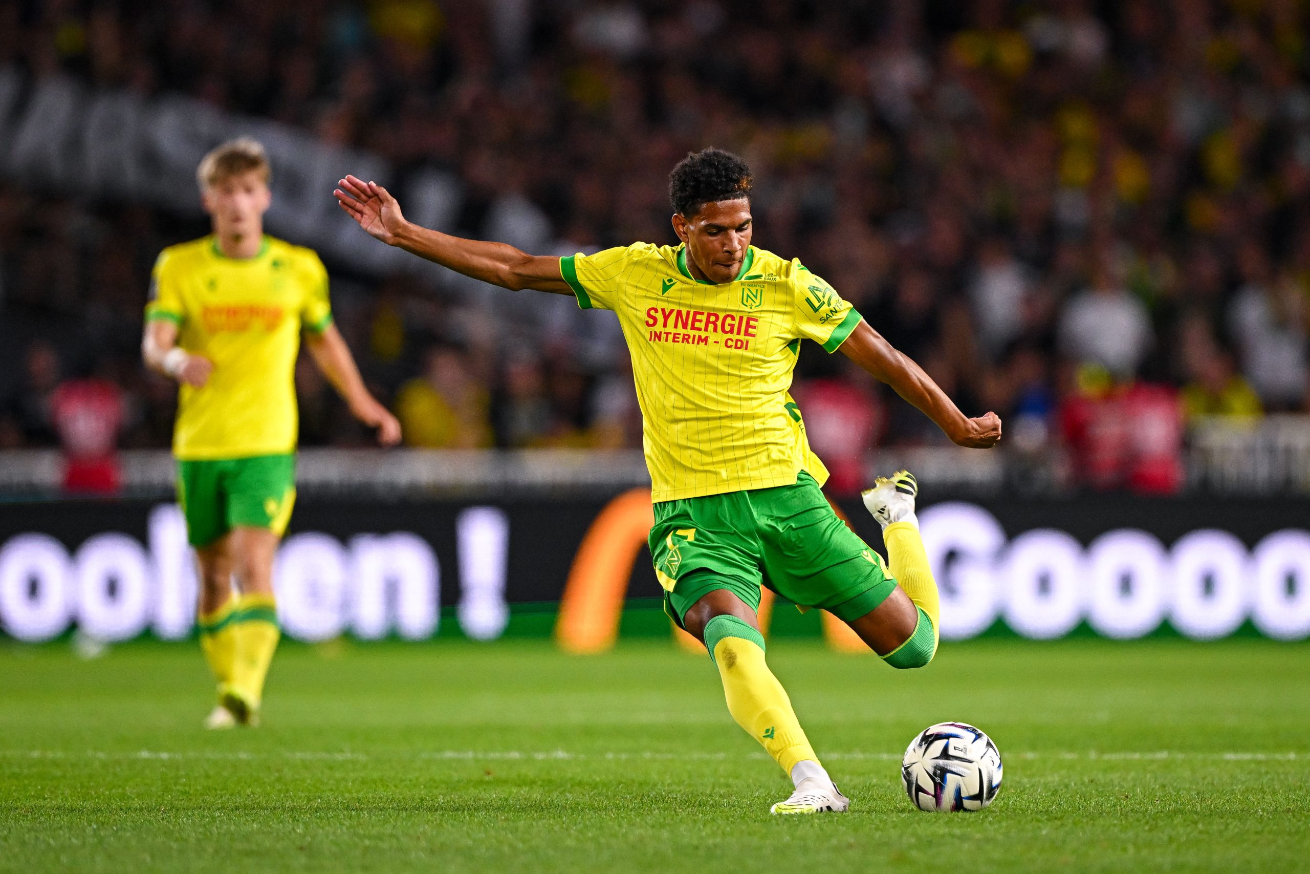 Stade Brestois – FC Nantes : Tabibou et Lahdo d'entrée, Leroux maintenu à gauche… Luis Castro a fait ses choix