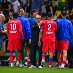 PSG : Campos nargue Dembélé pour son augmentation