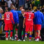 PSG : Campos nargue Dembélé pour son augmentation