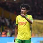 FC Nantes : deux recrues ont marqué des points contre le PSG, Leroux et Cozza pointés du doigt