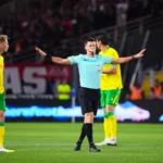 FC Nantes : un chat noir pour diriger le match à Toulouse !