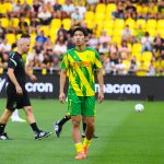 Hong, un flop qui coûte cher au FC Nantes !