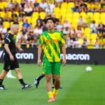 Hong, un flop qui coûte cher au FC Nantes !