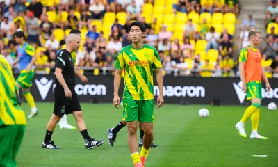Hong, un flop qui coûte cher au FC Nantes !