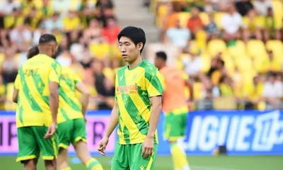 FC Nantes – Angers SCO : le premier groupe de Kantari est tombé, il frappe fort d’entrée !