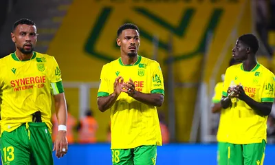 FC Nantes : Castro a trouvé un nouveau leader dans son onze 