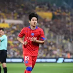 PSG Mercato : le montant hallucinant réclamé pour Lee