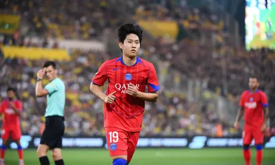 PSG Mercato : le montant hallucinant réclamé pour Lee