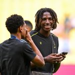 Tylel Tati a tranché entre le PSG et le Barça : le FC Nantes se frotte les mains !