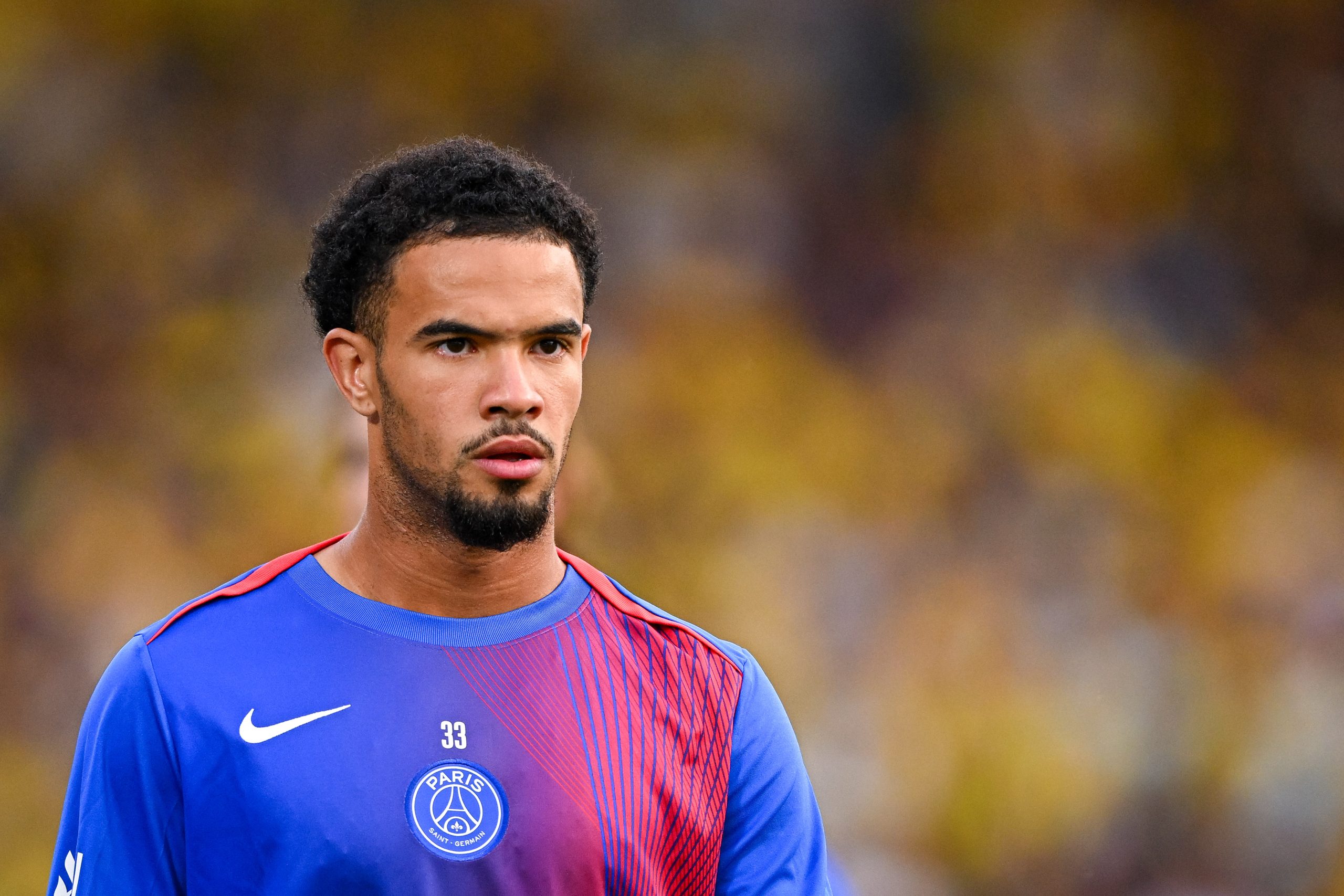PSG : les mots très forts de Warren Zaïre-Emery pour Gianluigi Donnarumma