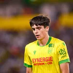 FC Nantes : Louis Leroux, la même carrière que Quentin Merlin ?