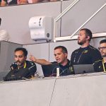 FC Nantes : les supporters ont impressionné Castro