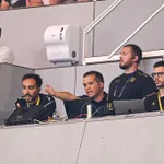 FC Nantes : les supporters ont impressionné Castro